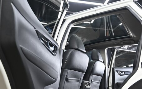 Nissan Qashqai, 2014 год, 1 255 000 рублей, 14 фотография