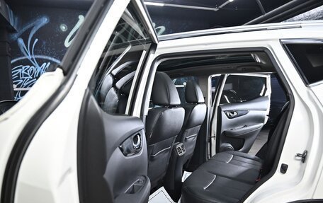 Nissan Qashqai, 2014 год, 1 255 000 рублей, 15 фотография