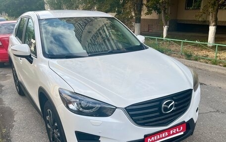 Mazda CX-5 II, 2015 год, 2 100 000 рублей, 6 фотография