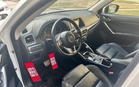 Mazda CX-5 II, 2015 год, 2 100 000 рублей, 9 фотография