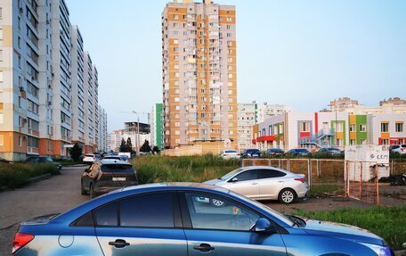 Chevrolet Cruze II, 2014 год, 760 000 рублей, 8 фотография