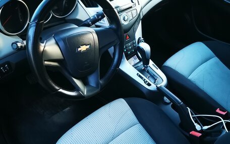 Chevrolet Cruze II, 2014 год, 760 000 рублей, 11 фотография