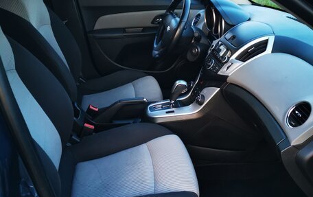 Chevrolet Cruze II, 2014 год, 760 000 рублей, 10 фотография