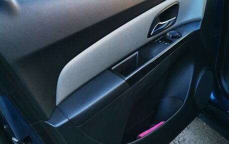 Chevrolet Cruze II, 2014 год, 760 000 рублей, 15 фотография