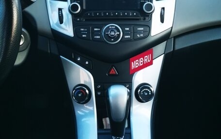 Chevrolet Cruze II, 2014 год, 760 000 рублей, 12 фотография