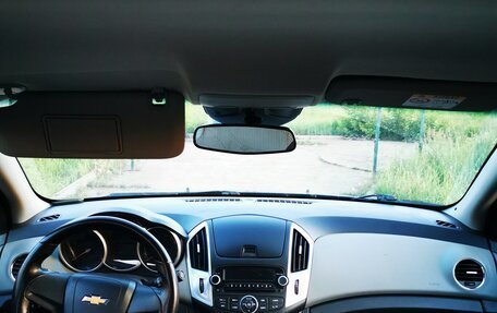Chevrolet Cruze II, 2014 год, 760 000 рублей, 13 фотография