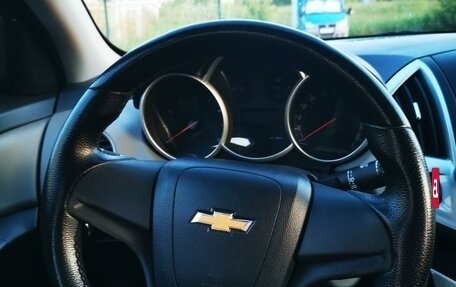 Chevrolet Cruze II, 2014 год, 760 000 рублей, 17 фотография