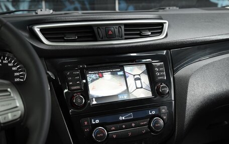 Nissan Qashqai, 2014 год, 1 295 000 рублей, 9 фотография