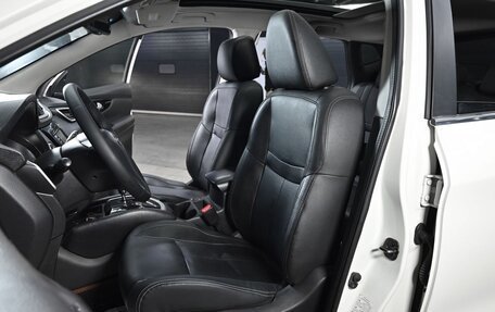 Nissan Qashqai, 2014 год, 1 295 000 рублей, 6 фотография