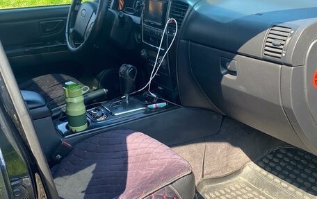 KIA Sorento IV, 2007 год, 550 000 рублей, 4 фотография