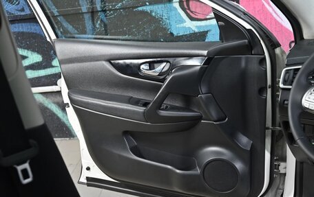 Nissan Qashqai, 2014 год, 1 295 000 рублей, 7 фотография