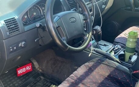 KIA Sorento IV, 2007 год, 550 000 рублей, 2 фотография