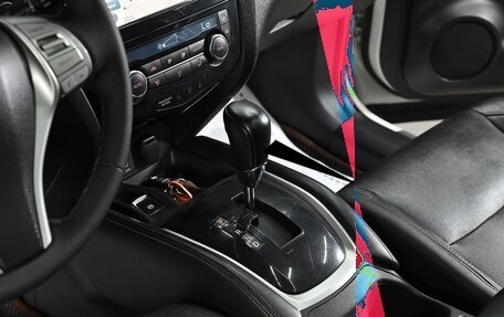 Nissan Qashqai, 2014 год, 1 295 000 рублей, 10 фотография