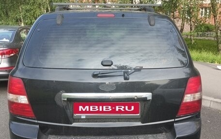 KIA Sorento IV, 2007 год, 550 000 рублей, 8 фотография