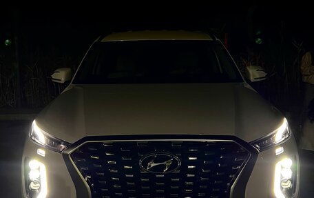 Hyundai Palisade I, 2021 год, 5 000 000 рублей, 2 фотография