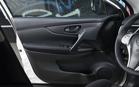 Nissan Qashqai, 2016 год, 1 155 000 рублей, 7 фотография