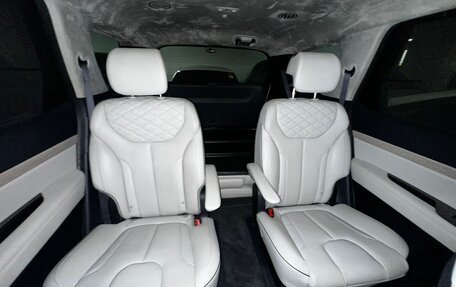 Hyundai Palisade I, 2021 год, 5 000 000 рублей, 6 фотография