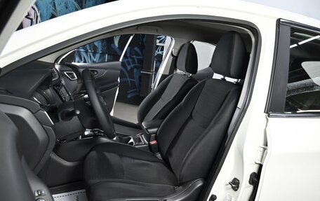 Nissan Qashqai, 2016 год, 1 155 000 рублей, 6 фотография