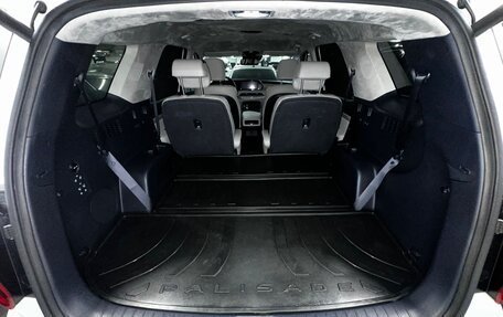 Hyundai Palisade I, 2021 год, 5 000 000 рублей, 7 фотография