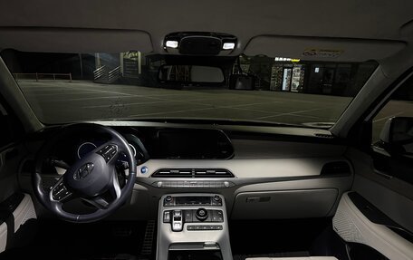 Hyundai Palisade I, 2021 год, 5 000 000 рублей, 5 фотография