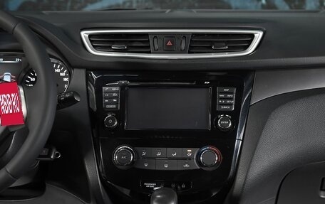 Nissan Qashqai, 2016 год, 1 155 000 рублей, 9 фотография