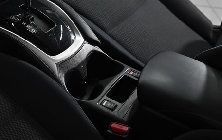 Nissan Qashqai, 2016 год, 1 155 000 рублей, 11 фотография