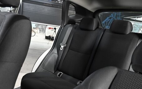 Nissan Qashqai, 2016 год, 1 155 000 рублей, 13 фотография