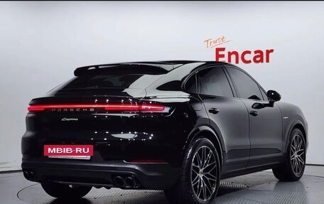 Porsche Cayenne III, 2025 год, 17 000 000 рублей, 2 фотография