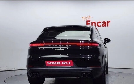 Porsche Cayenne III, 2025 год, 17 000 000 рублей, 4 фотография