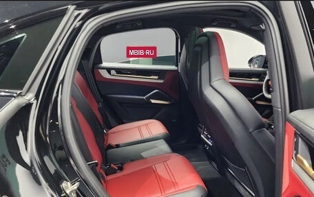 Porsche Cayenne III, 2025 год, 17 000 000 рублей, 11 фотография
