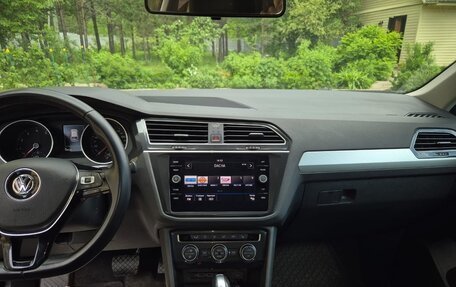 Volkswagen Tiguan II, 2020 год, 2 900 000 рублей, 12 фотография