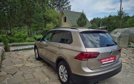 Volkswagen Tiguan II, 2020 год, 2 900 000 рублей, 8 фотография