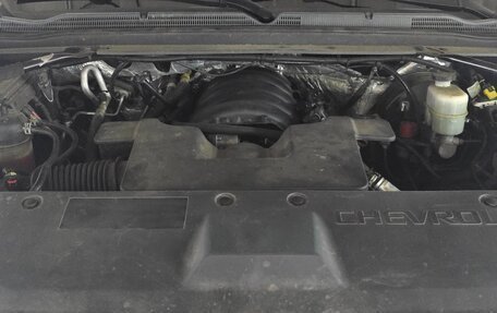Chevrolet Tahoe IV, 2016 год, 3 300 000 рублей, 4 фотография