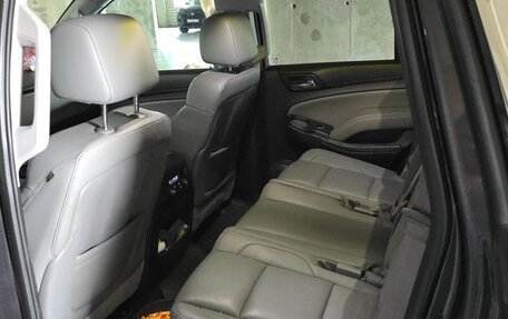 Chevrolet Tahoe IV, 2016 год, 3 300 000 рублей, 9 фотография
