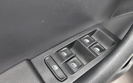 Skoda Rapid I, 2019 год, 1 100 000 рублей, 12 фотография