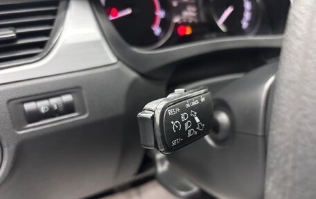 Skoda Rapid I, 2019 год, 1 100 000 рублей, 16 фотография