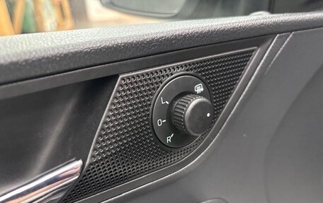 Skoda Rapid I, 2019 год, 1 100 000 рублей, 14 фотография