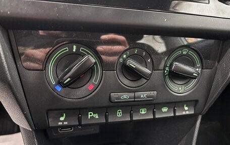 Skoda Rapid I, 2019 год, 1 100 000 рублей, 19 фотография