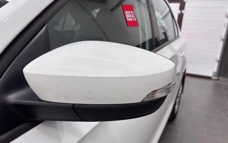 Skoda Rapid I, 2019 год, 1 100 000 рублей, 23 фотография