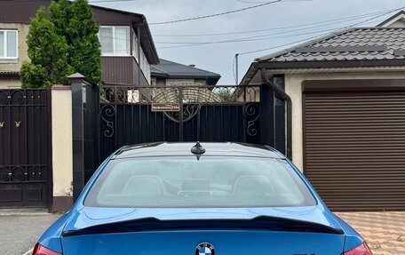 BMW M4, 2017 год, 5 000 000 рублей, 6 фотография