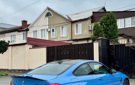 BMW M4, 2017 год, 5 000 000 рублей, 7 фотография