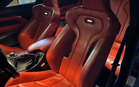 BMW M4, 2017 год, 5 000 000 рублей, 15 фотография