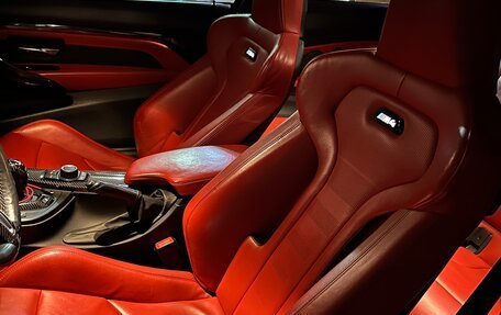 BMW M4, 2017 год, 5 000 000 рублей, 13 фотография