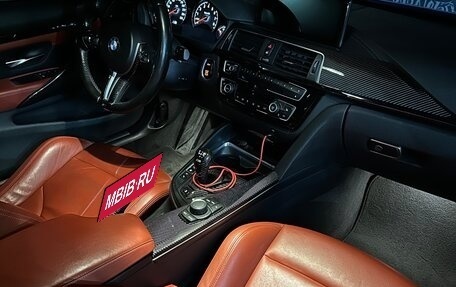BMW M4, 2017 год, 5 000 000 рублей, 12 фотография