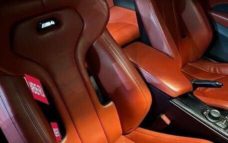 BMW M4, 2017 год, 5 000 000 рублей, 9 фотография