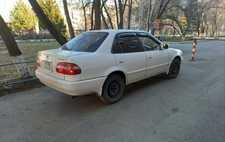 Toyota Corolla, 1998 год, 350 000 рублей, 5 фотография