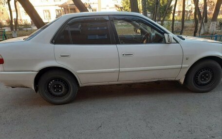 Toyota Corolla, 1998 год, 350 000 рублей, 4 фотография