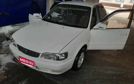 Toyota Corolla, 1998 год, 350 000 рублей, 3 фотография