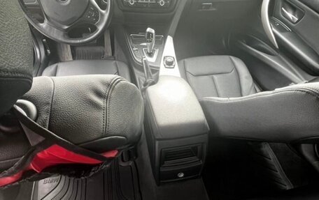 BMW 3 серия, 2014 год, 2 090 000 рублей, 7 фотография