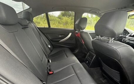 BMW 3 серия, 2014 год, 2 090 000 рублей, 4 фотография